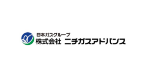 株式会社ニチガスアドバンスのロゴ